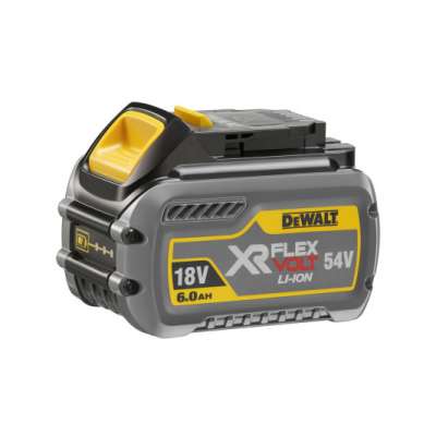 Аккумулятор DeWalt DCB546-XJ