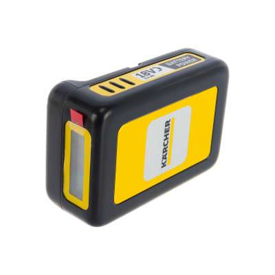 Аккумулятор KARCHER Battery Power 18/25 DW 2.445-034.0