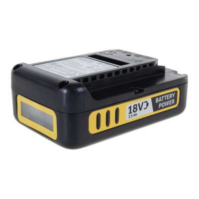 Аккумулятор KARCHER Battery Power 18/25 DW 2.445-034.0