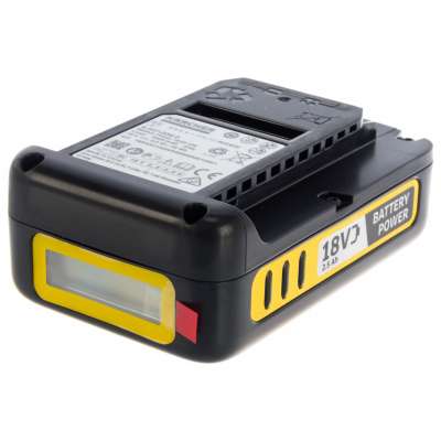 Аккумулятор KARCHER Battery Power 18/25 DW 2.445-034.0