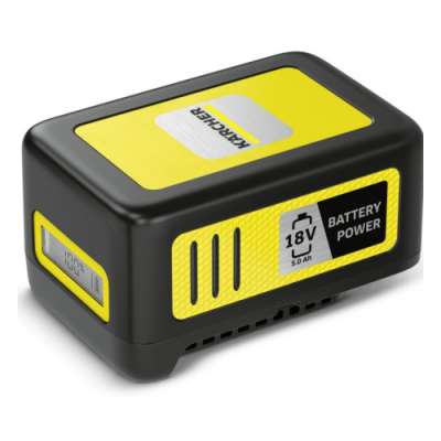 Аккумулятор KARCHER Battery Power 18/50 DW 2.445-035.0