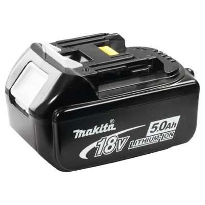 Аккумулятор Makita BL1850B 197280-8