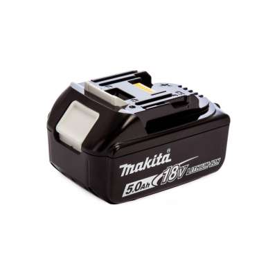 Аккумулятор Makita BL1850B 632F15-1