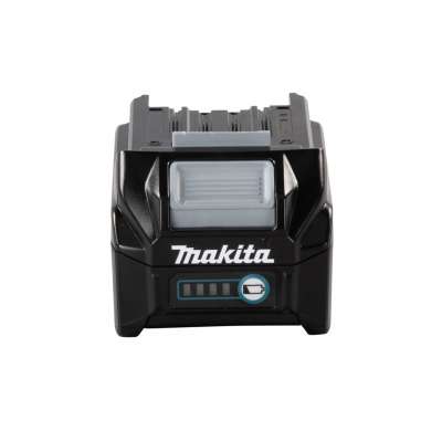 Аккумулятор Makita BL4025 XGT BL4025 191B36-3