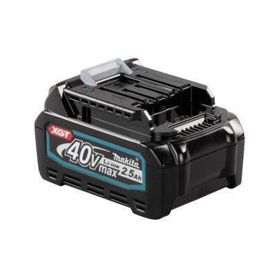 Аккумулятор Makita BL4025 XGT BL4025 191B36-3