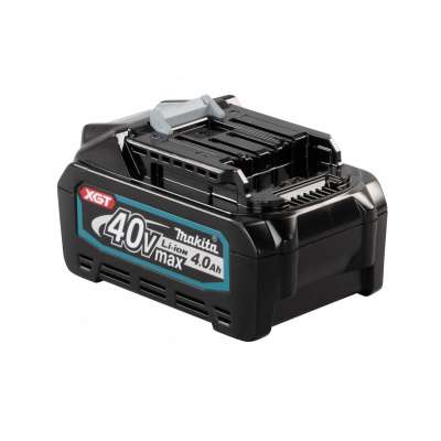 Аккумулятор Makita BL4040 XGT 191B26-6