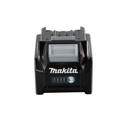 Аккумулятор Makita BL4040 XGT 191B26-6