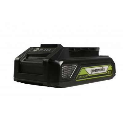 Аккумулятор с USB разъемом GREENWORKS G24USB2 2939207