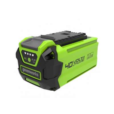 Аккумулятор с USB разъемом GreenWorks G40USB2 2939407