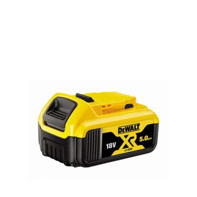 Аккумулятор XR-серия DeWalt DCB 184