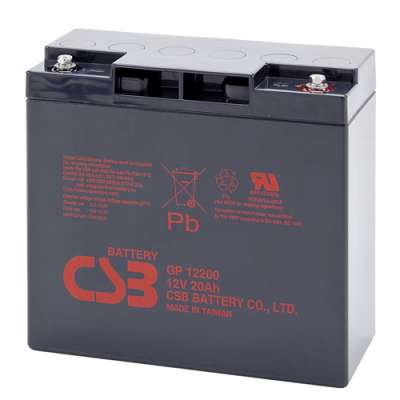 Аккумуляторная батарея CSB GP 12200