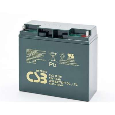 Аккумуляторная батарея CSB EVX 12170