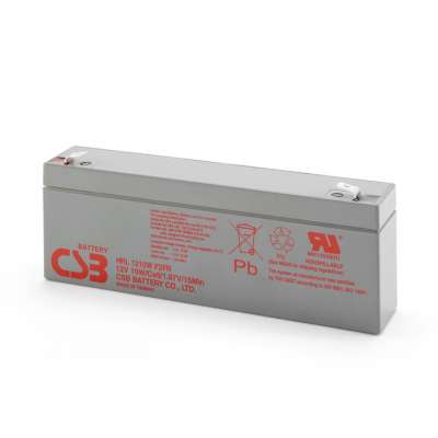 Аккумуляторная батарея CSB HRL 1210W