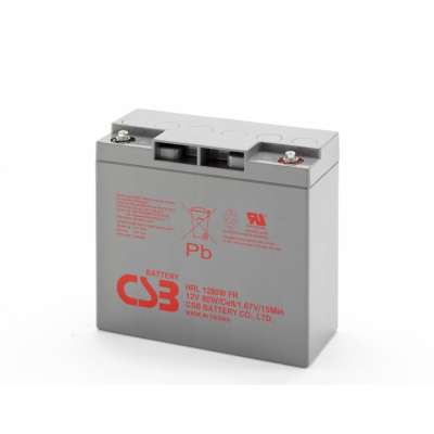 Аккумуляторная батарея CSB HRL 1280W