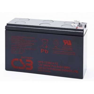 Аккумуляторная батарея CSB UPS 123606