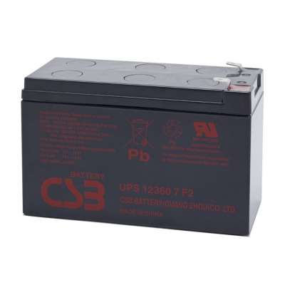 Аккумуляторная батарея CSB UPS 123607