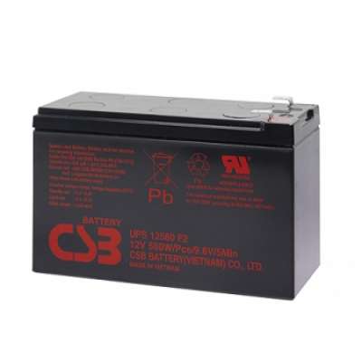 Аккумуляторная батарея CSB UPS 12580