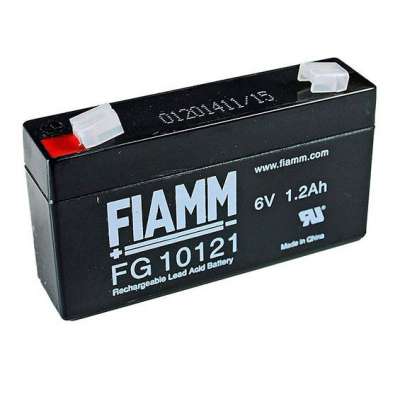 Аккумуляторная батарея Fiamm FG10121