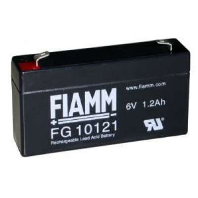 Аккумуляторная батарея Fiamm FG10121