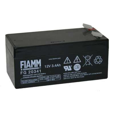 Аккумуляторная батарея Fiamm FG20341