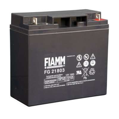 Аккумуляторная батарея Fiamm FG21803