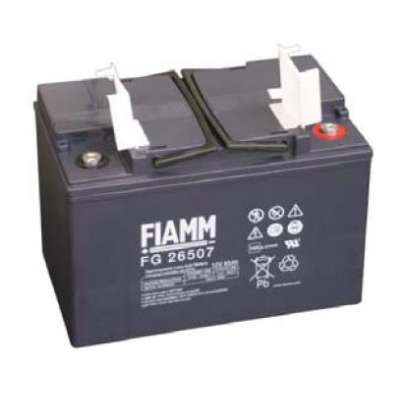 Аккумуляторная батарея Fiamm FG26507