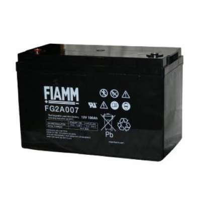 Аккумуляторная батарея Fiamm FG2A007